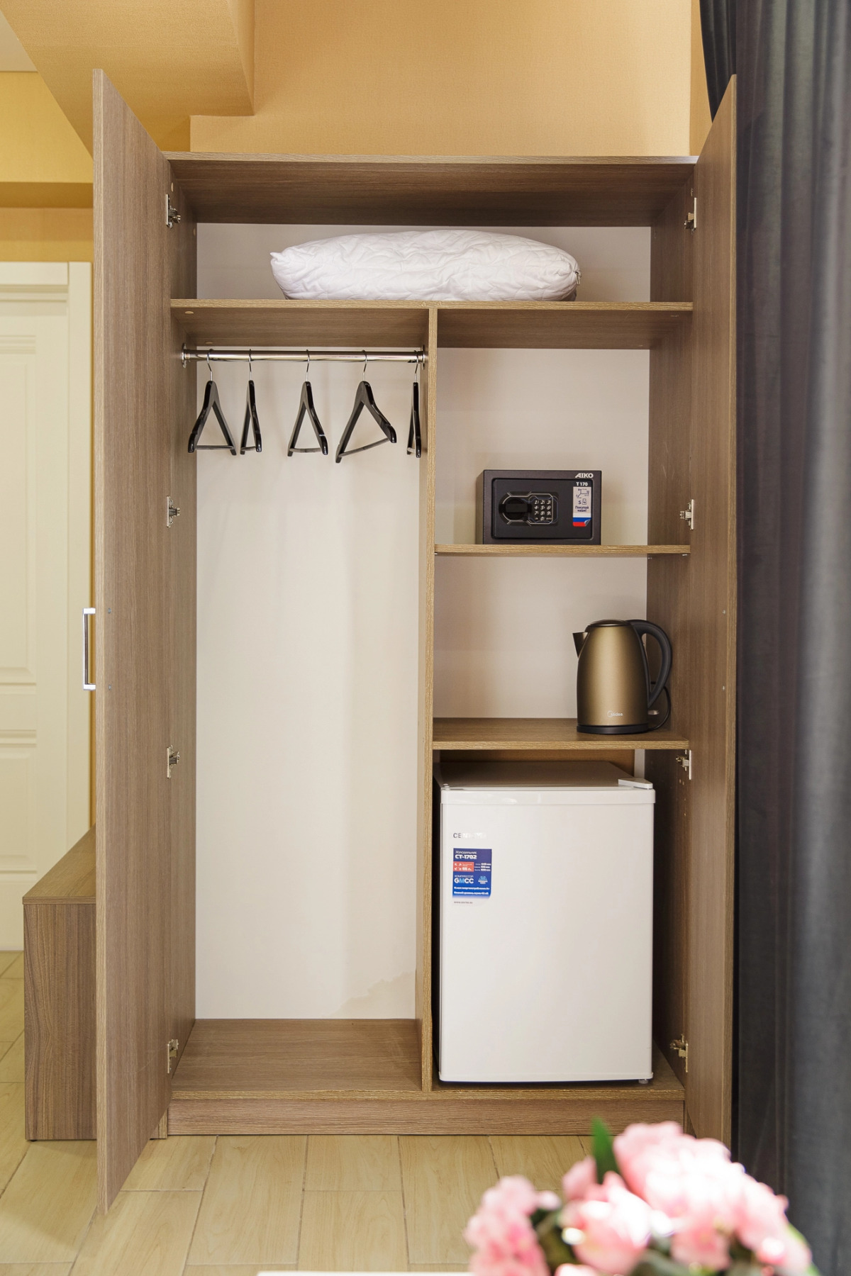 Гостевой дом LEMONI Анапа