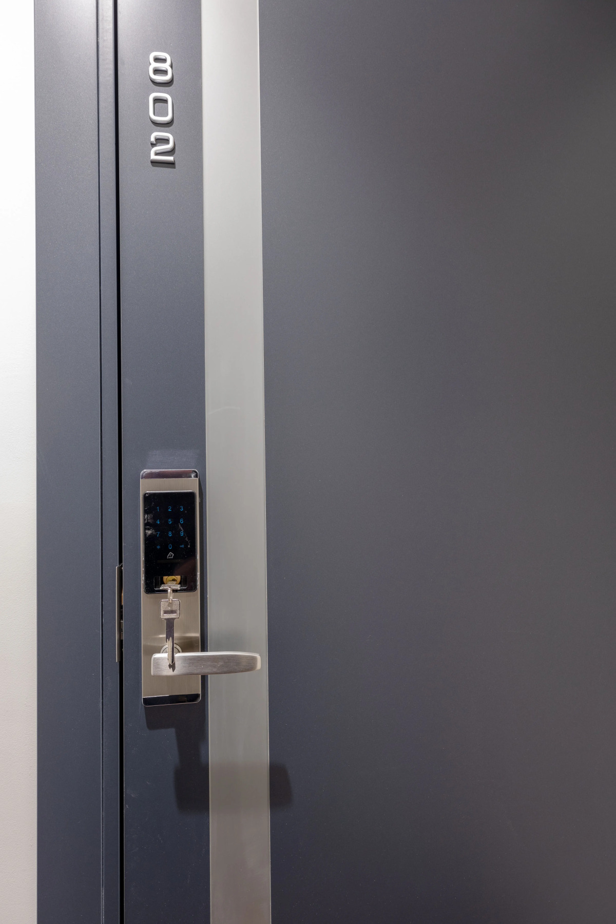 Апартаменты Four Energy