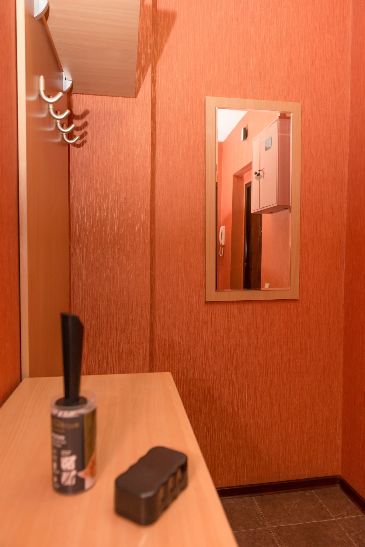 Апартаменты двухкомнатные Premium в центре