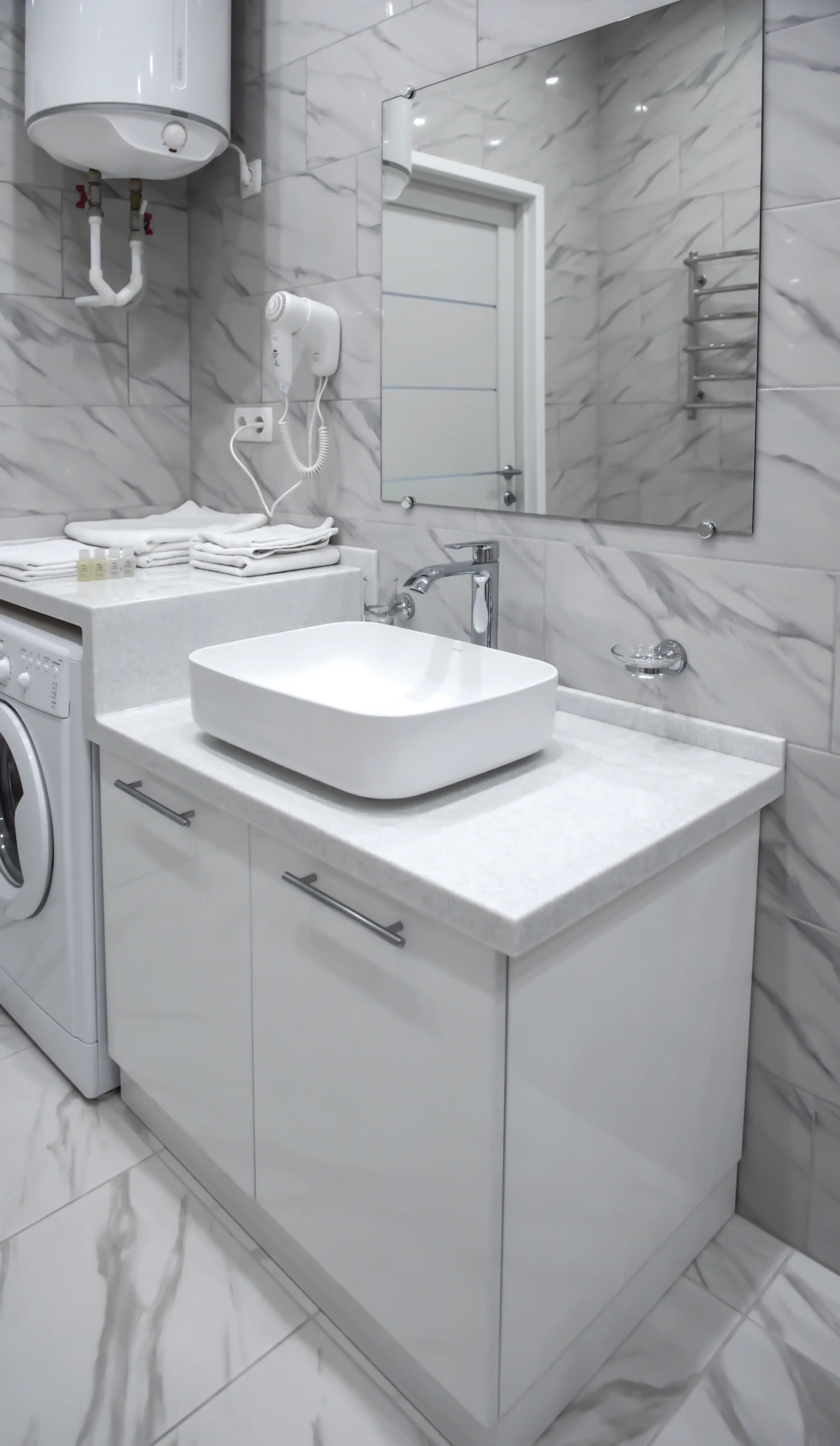 Апарт-отель Гостиница Sunny Wave