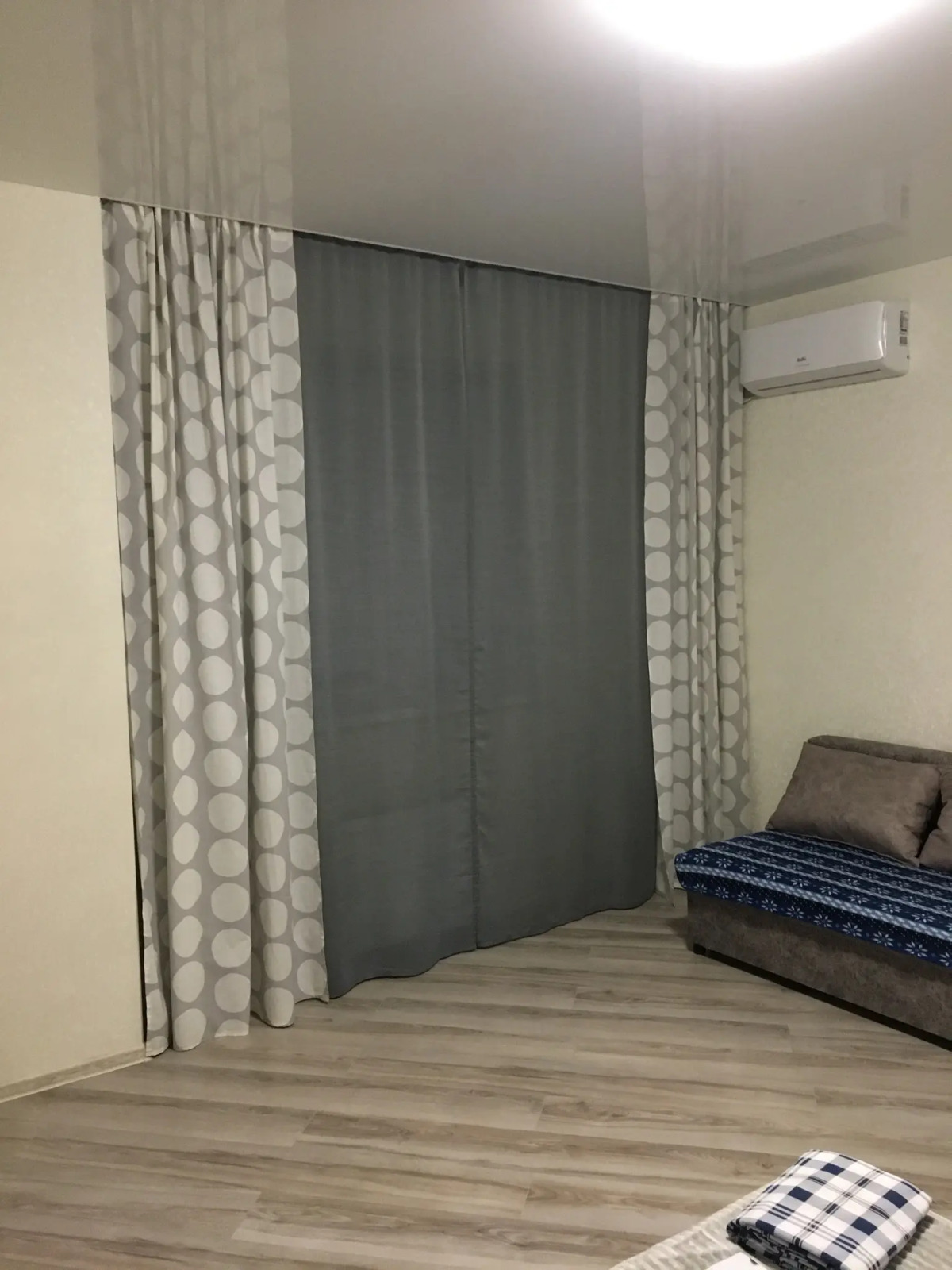 Апартаменты Komfort Haus