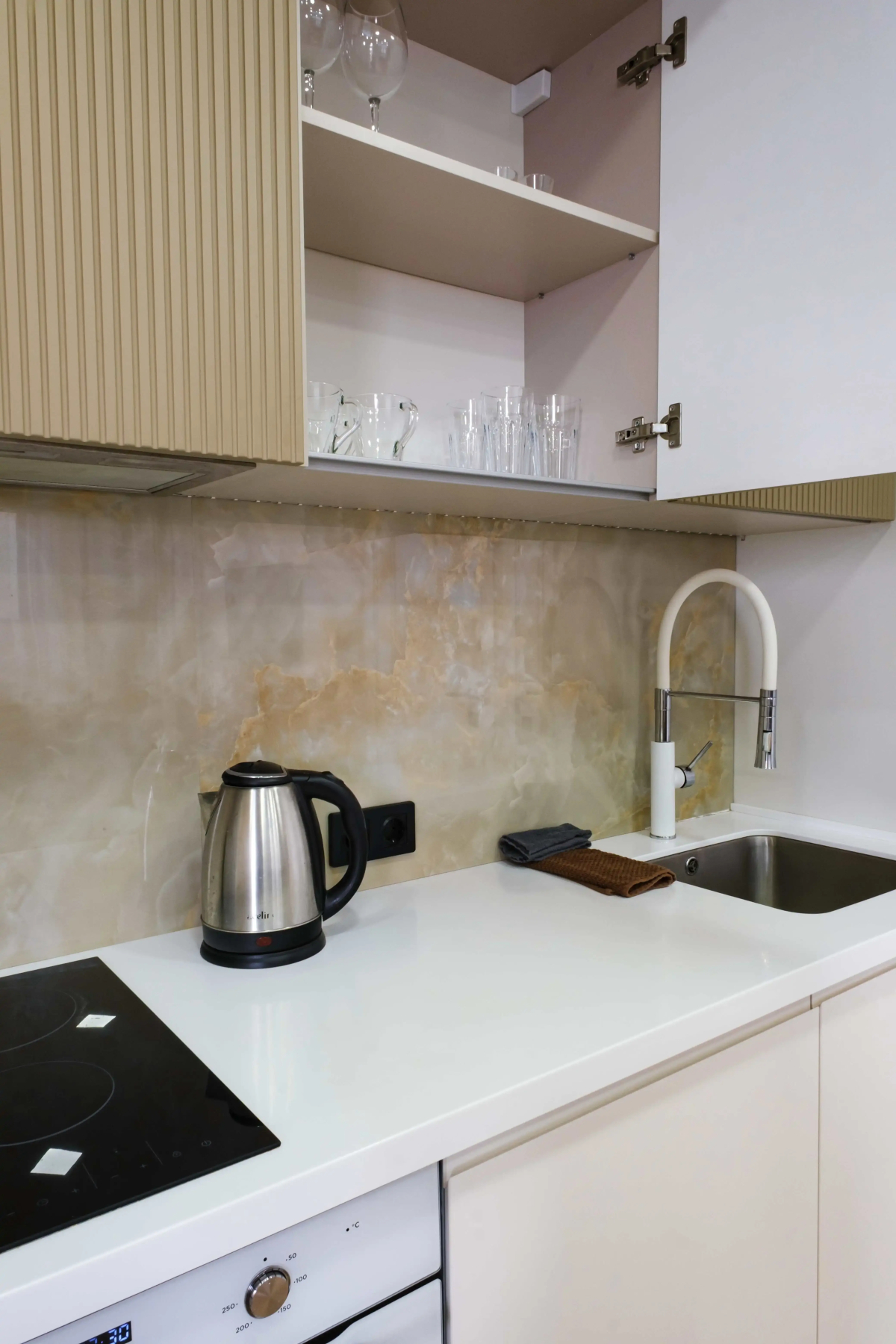 Апартаменты на Ружейной в Сириусе №4