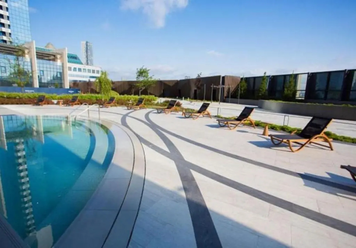 Апартаменты на Красногвардейском