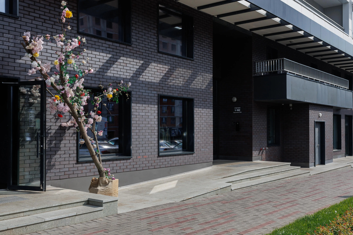 Квартира уютная в центре Уфы