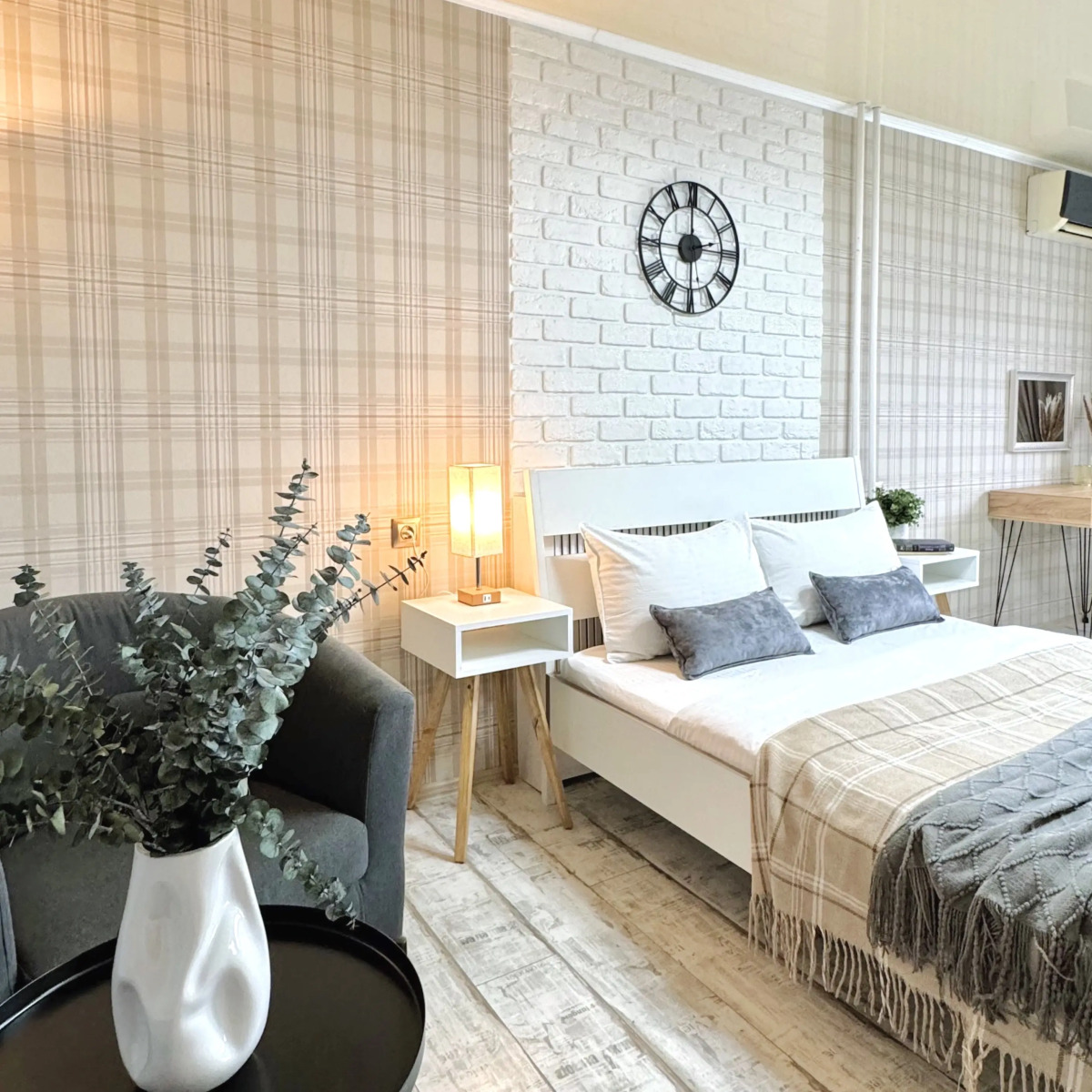 Апартаменты Volga Rent Саратов