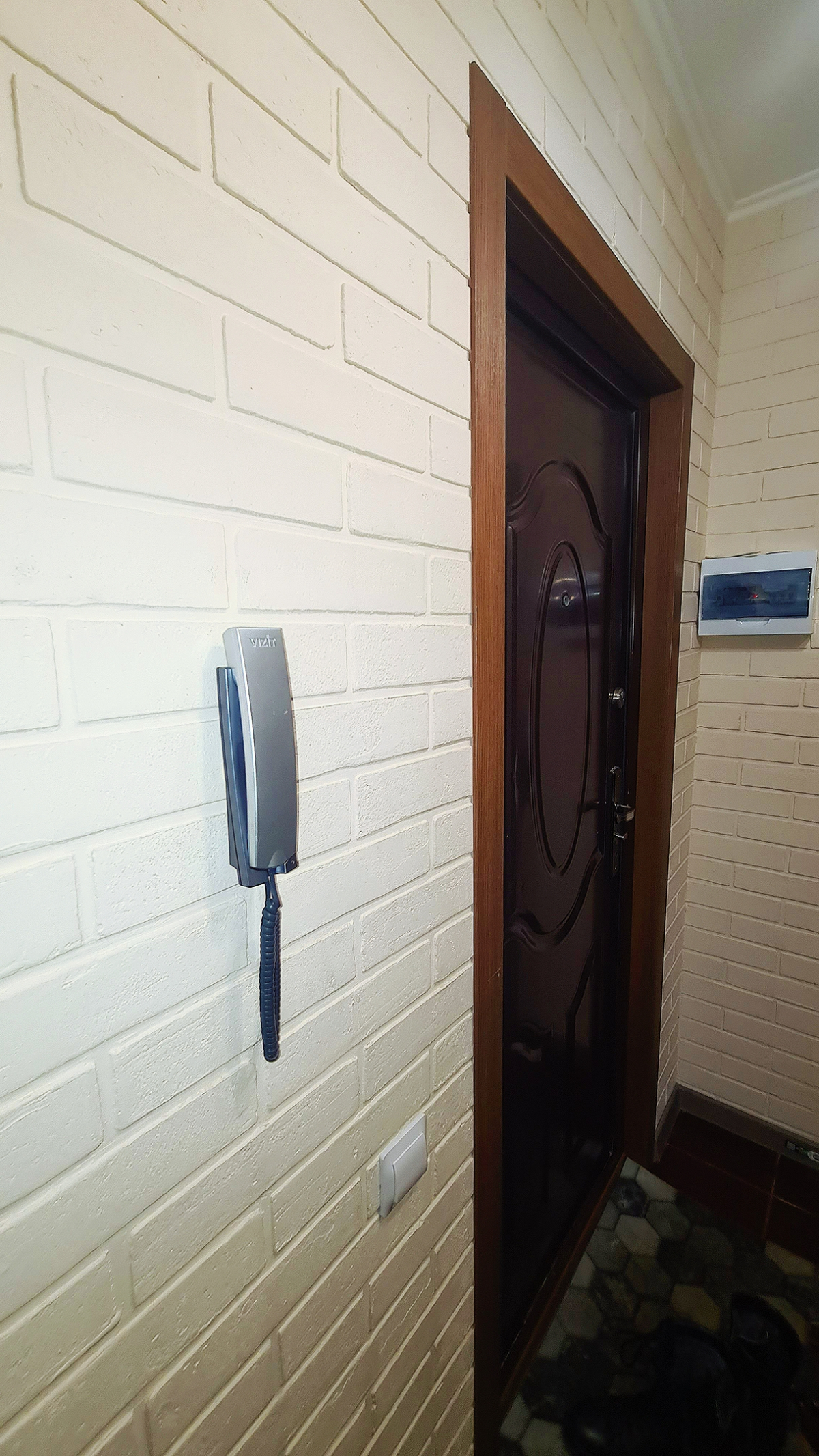 Апартаменты Едем в Омск