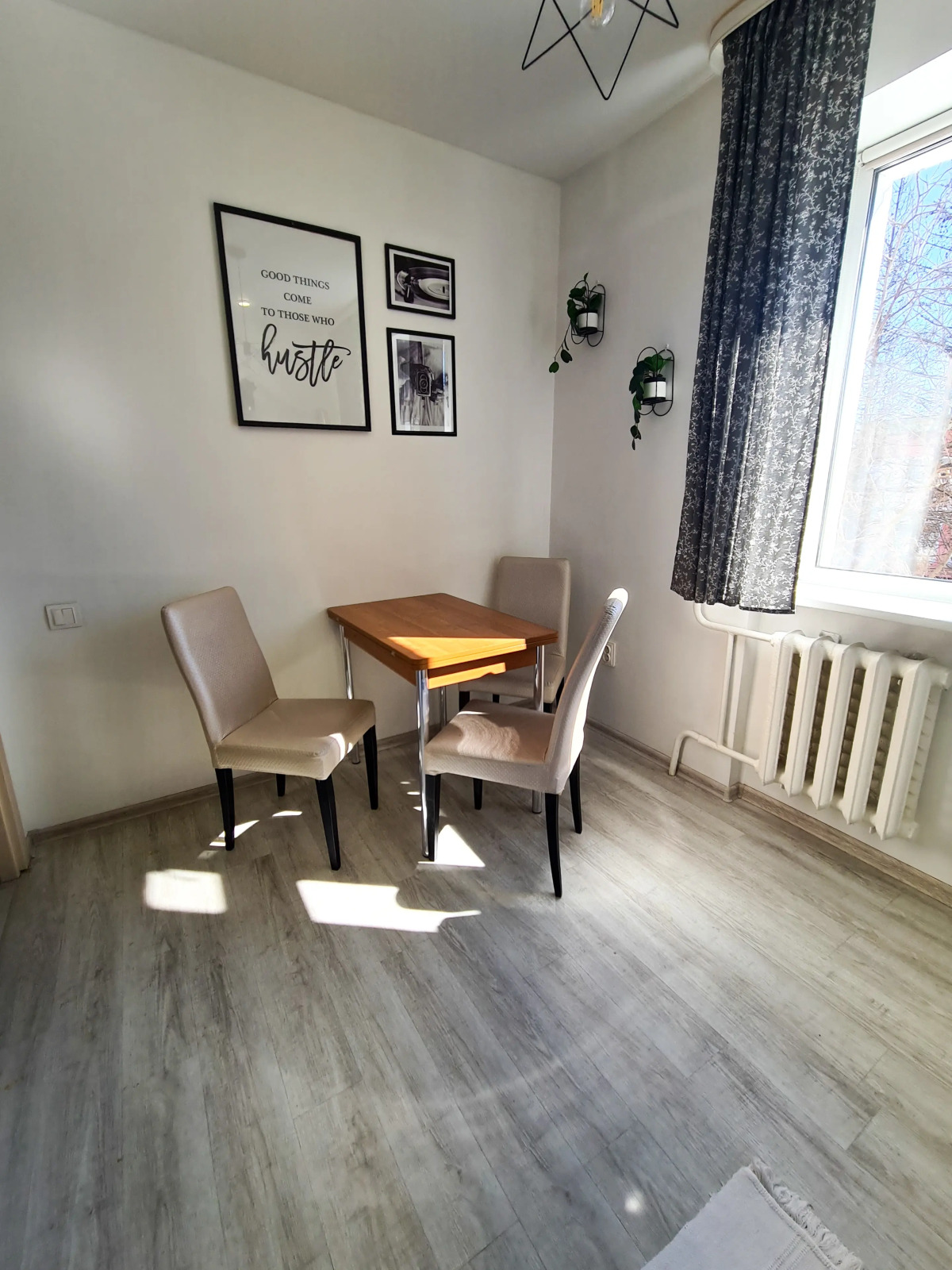 Апартаменты 26 Съезда КПСС