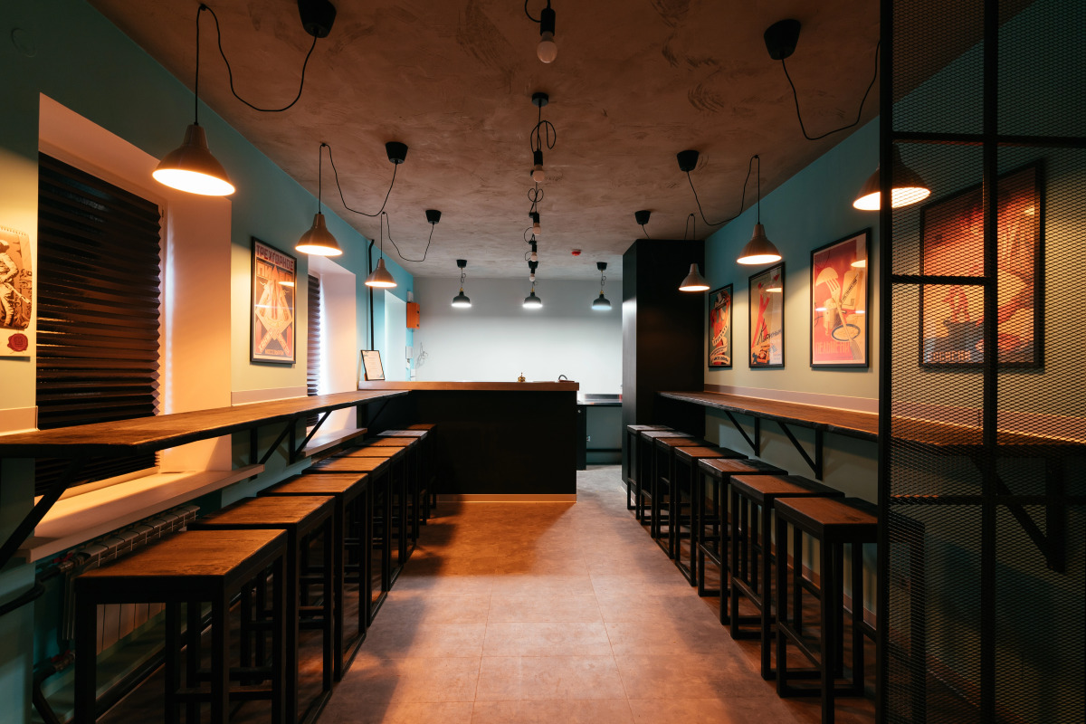 Мини-отель Гибрид Бук Бокс