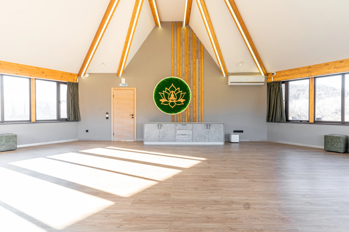 Гостевой дом Терем у реки