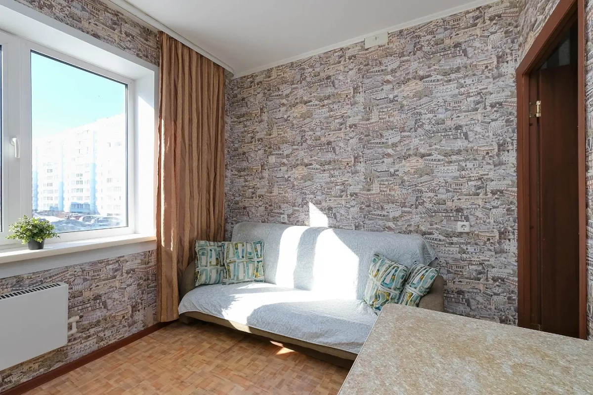 Квартира на Титова 238/2