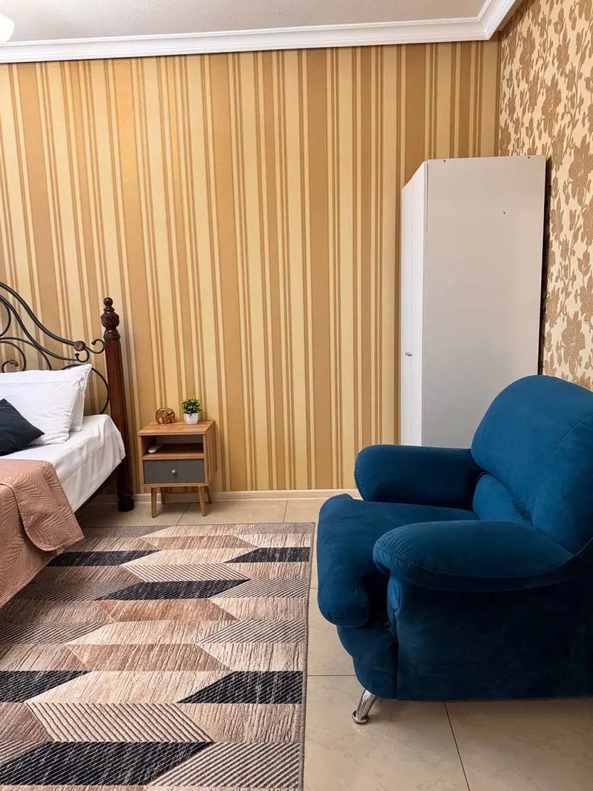 Квартира Апарт Отель Нальчик