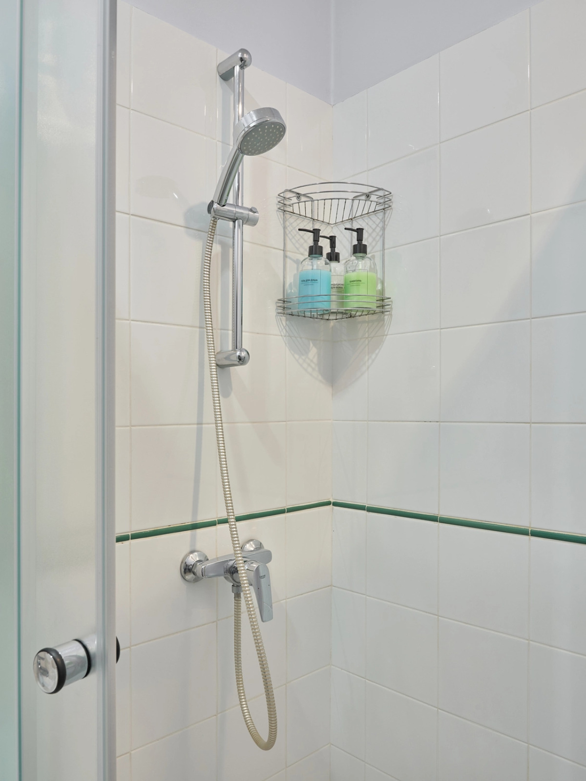 Апартаменты River View Studio