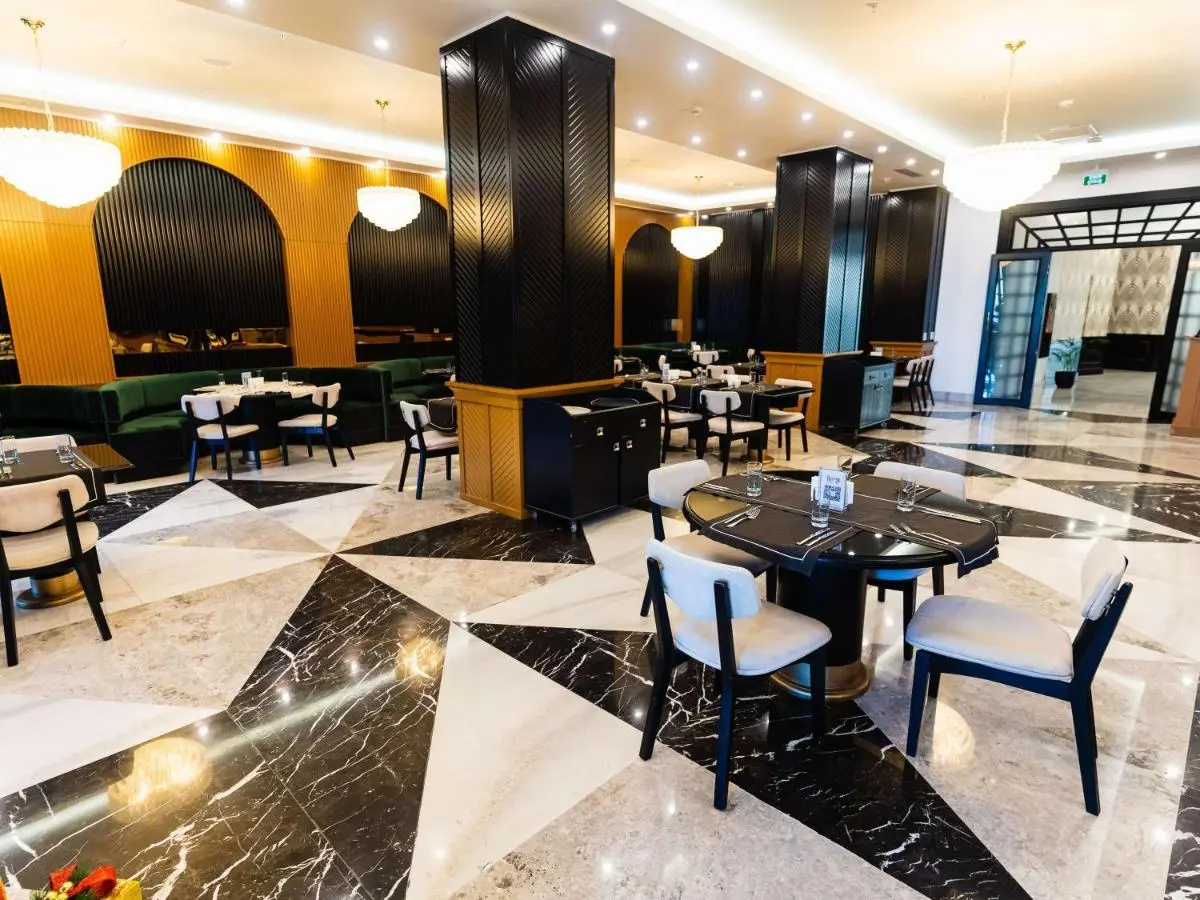 Mercure Baku City