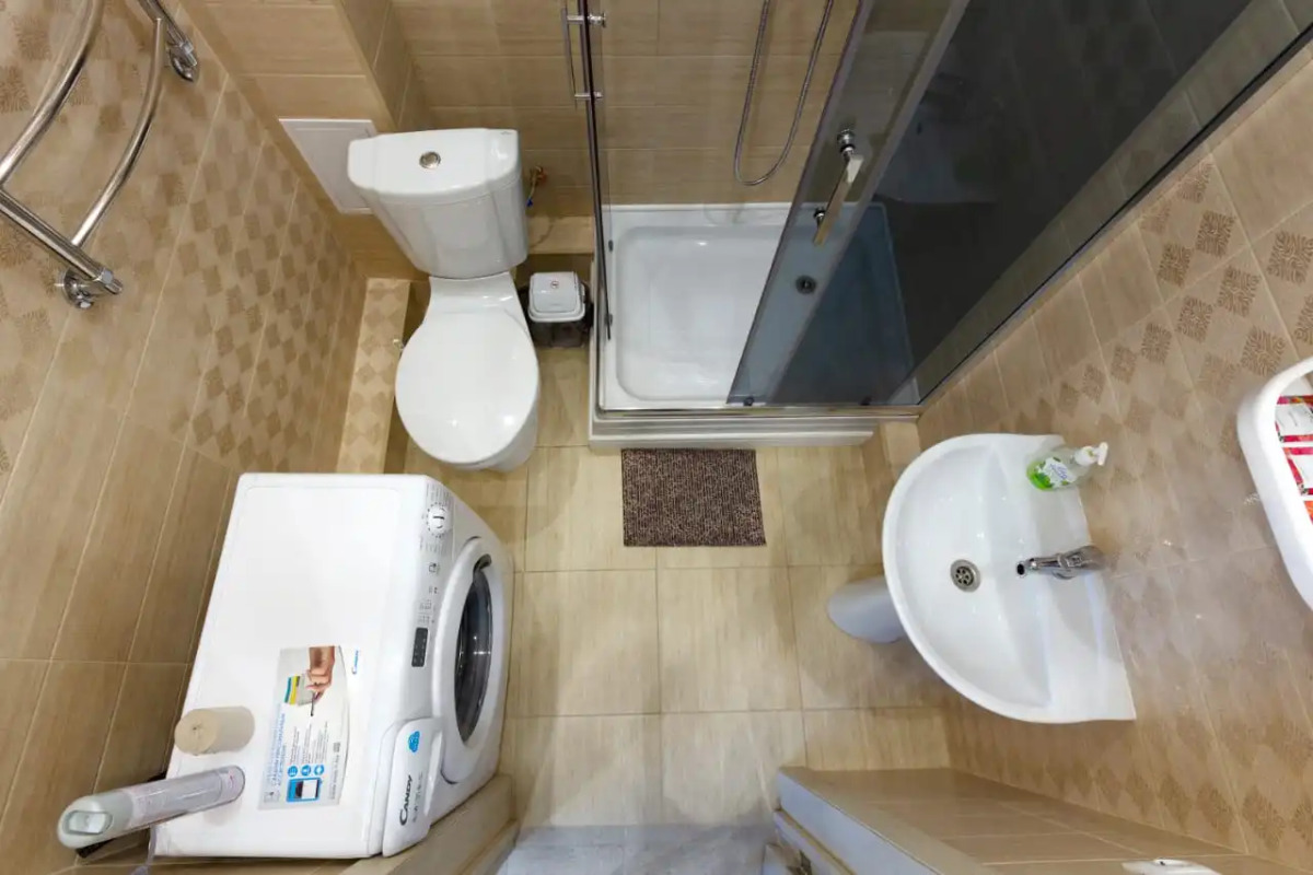 Апартаменты 260 Уютный Дом