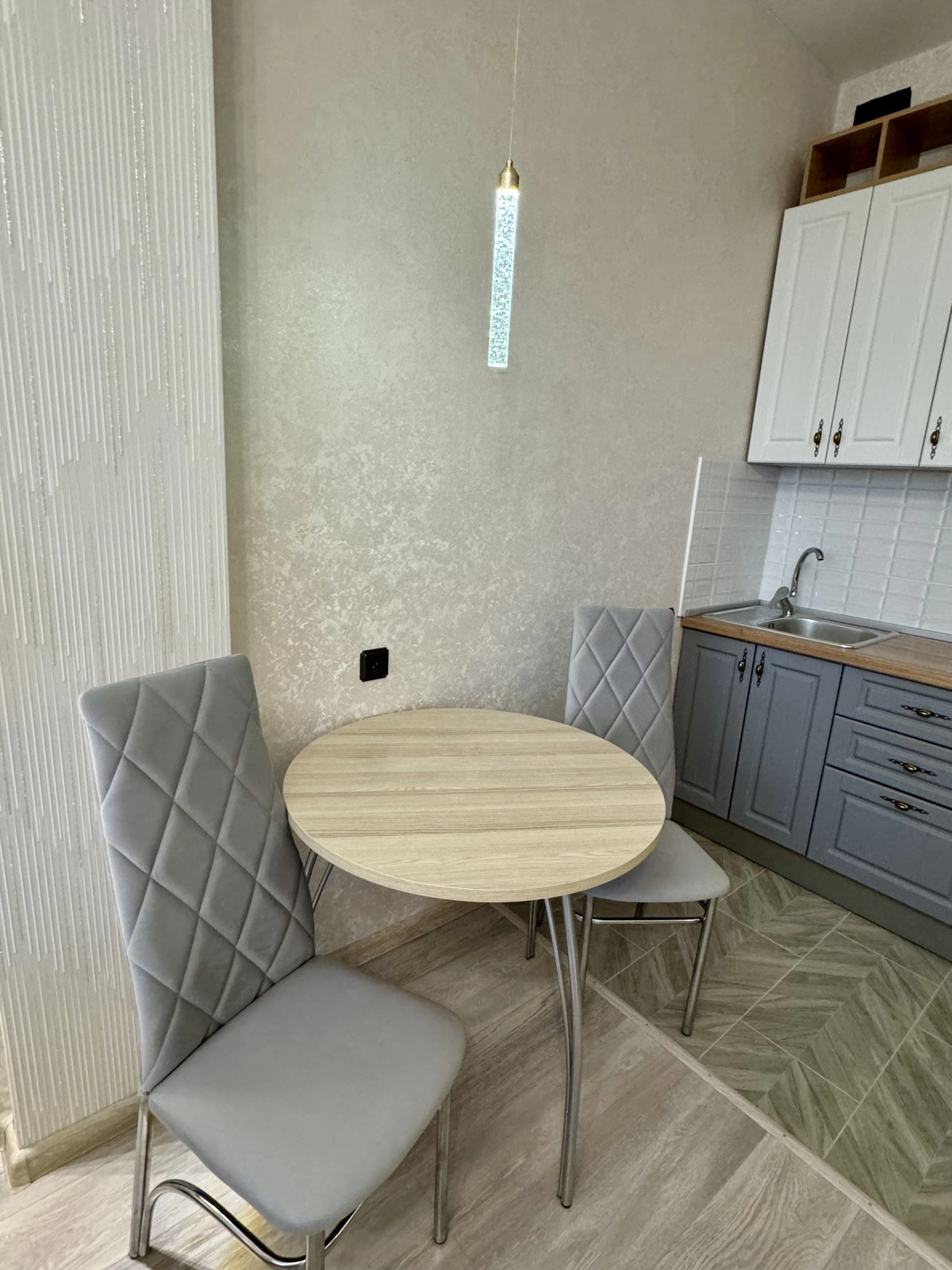 Апартаменты Бирюза