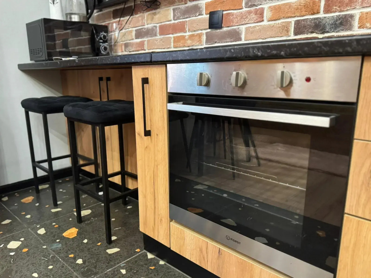 Апартаменты Svoy Lux - 1