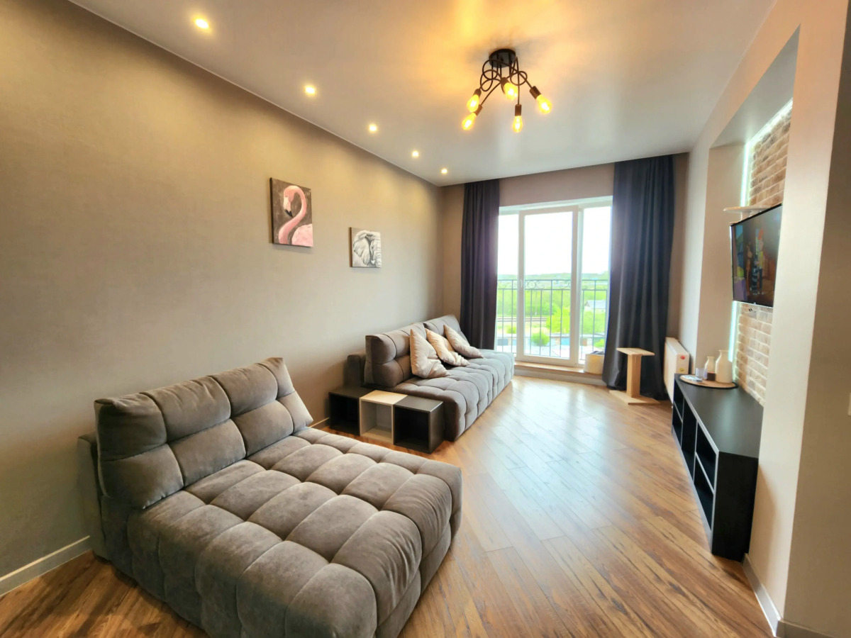 Квартира Студия в Пионерском