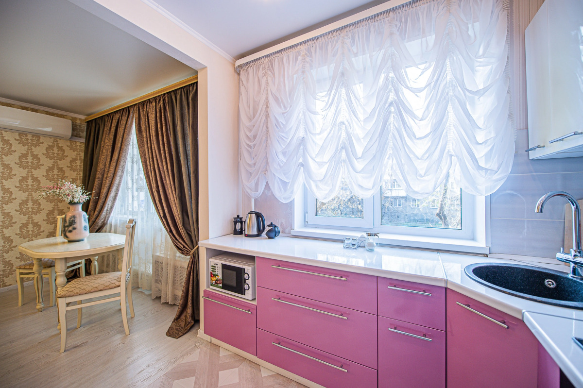 Апартаменты Пять Звёзд Мечта