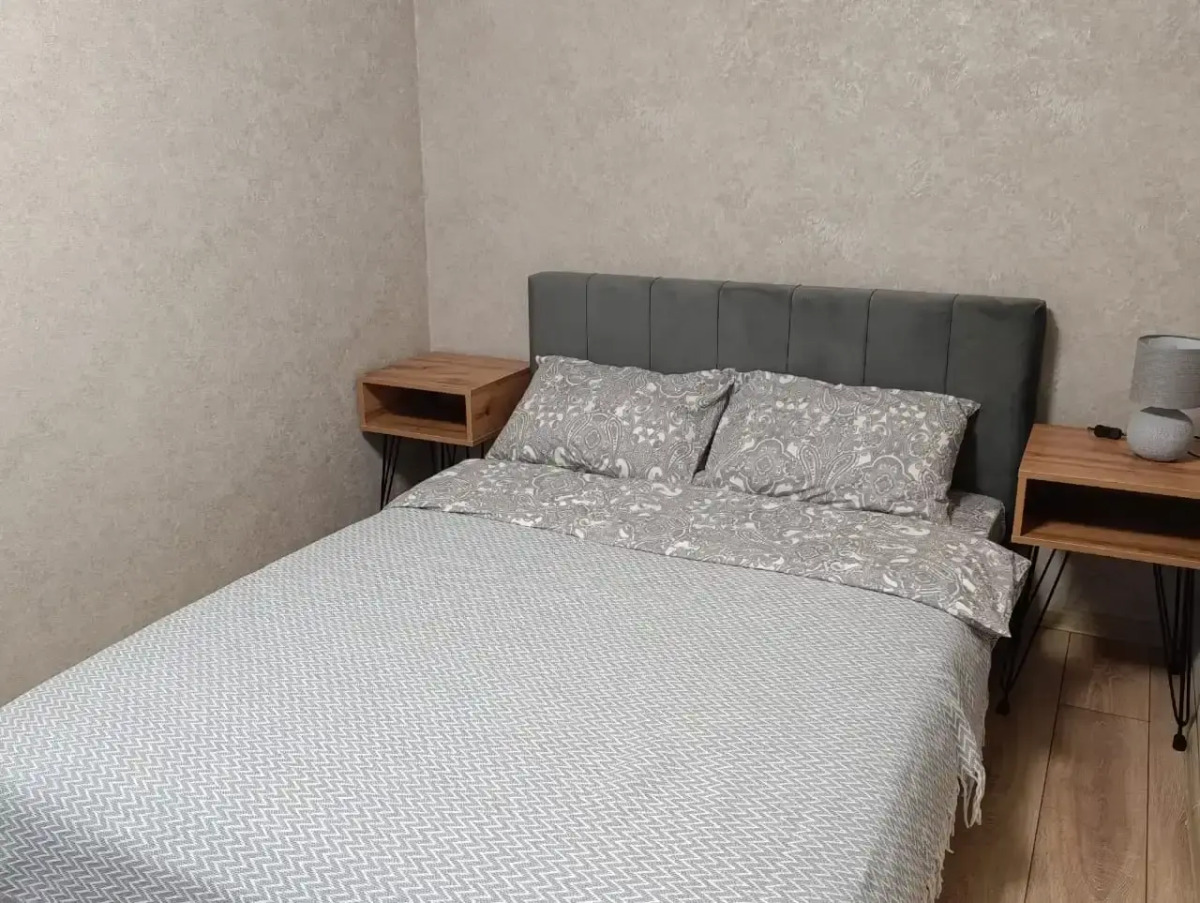 Апартаменты на Тверском проспекте 3