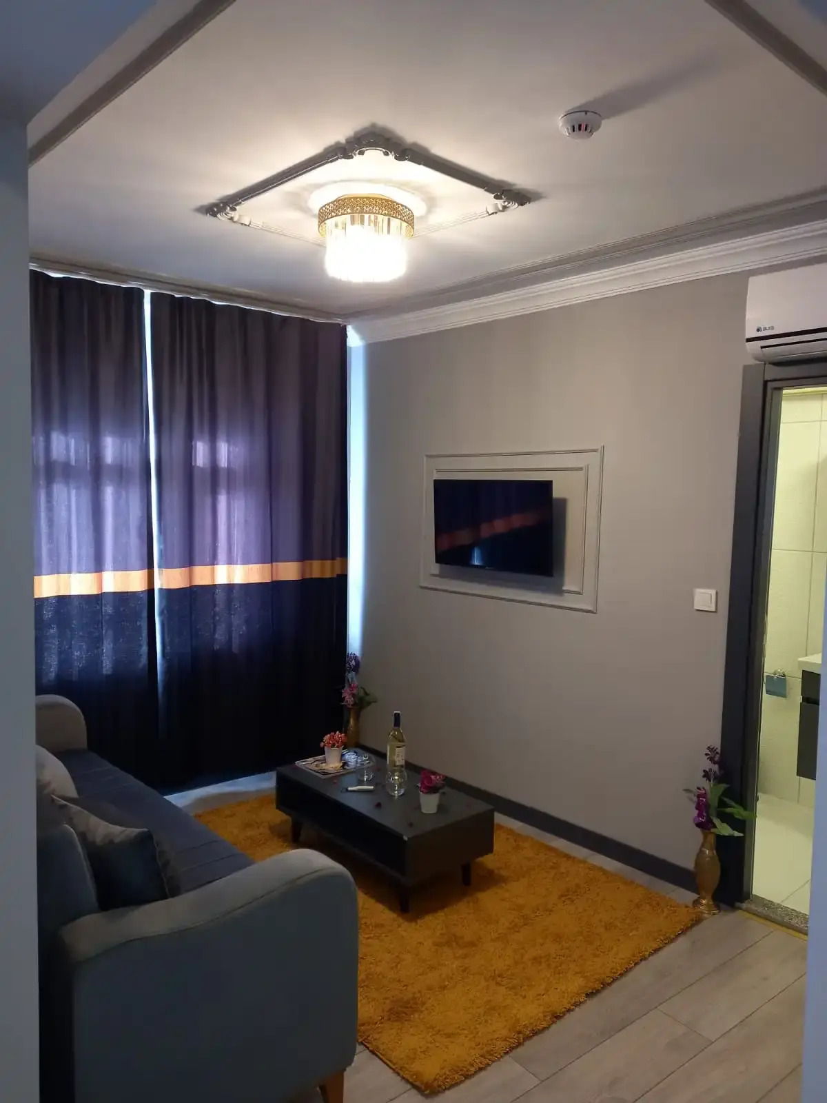 Гостевой дом Emirhan Suites