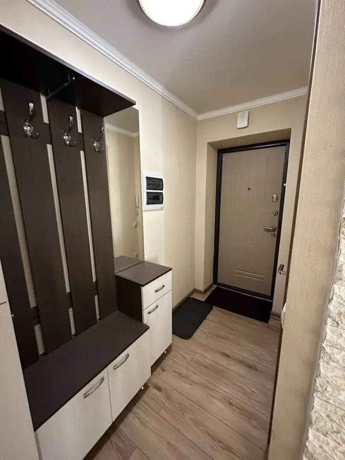 Квартира на улице Свердлова 70