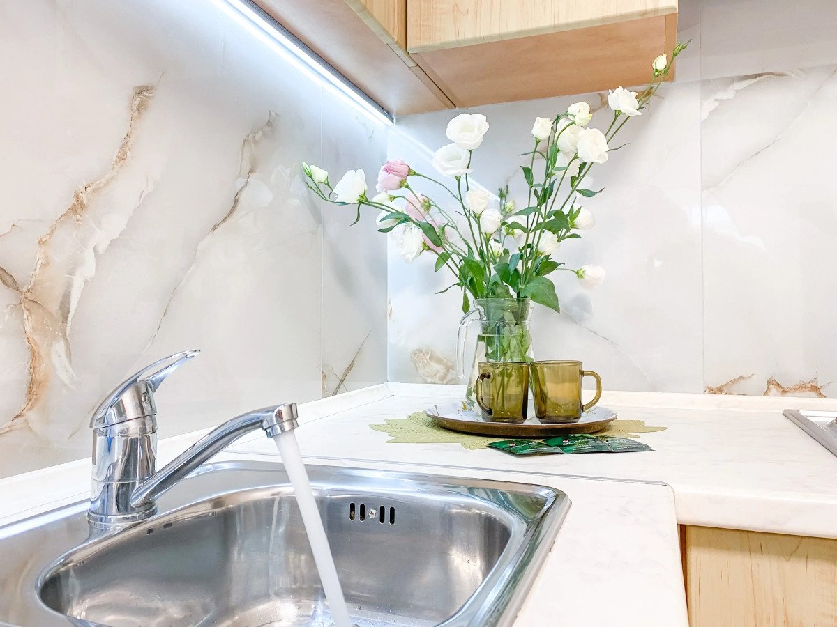 Апартаменты Студии в центре