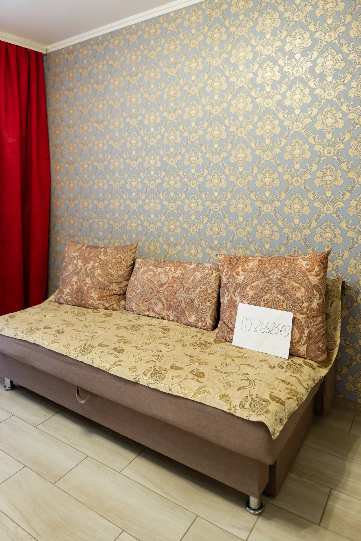 Апартаменты ЛЮКС на ул. Брестская