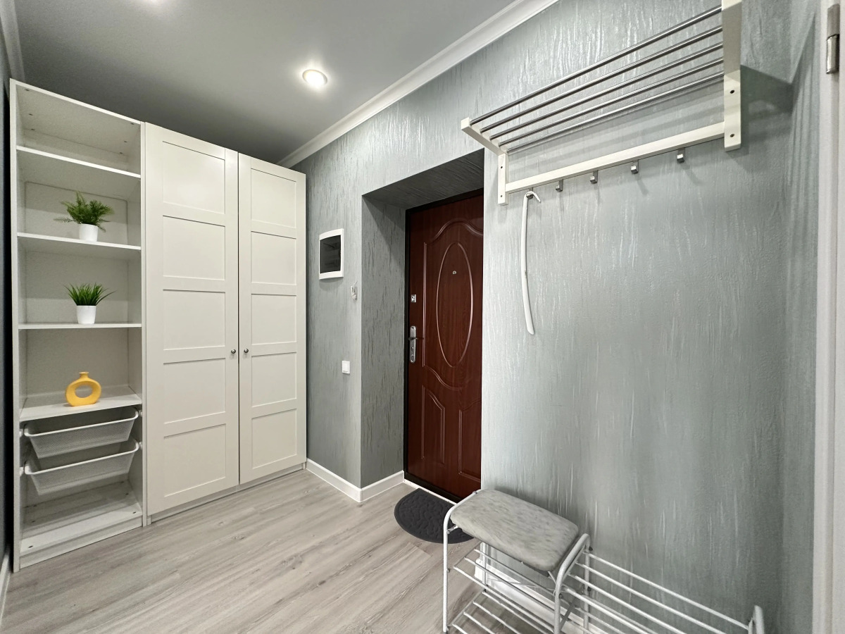 Квартира Магкаева 83/5