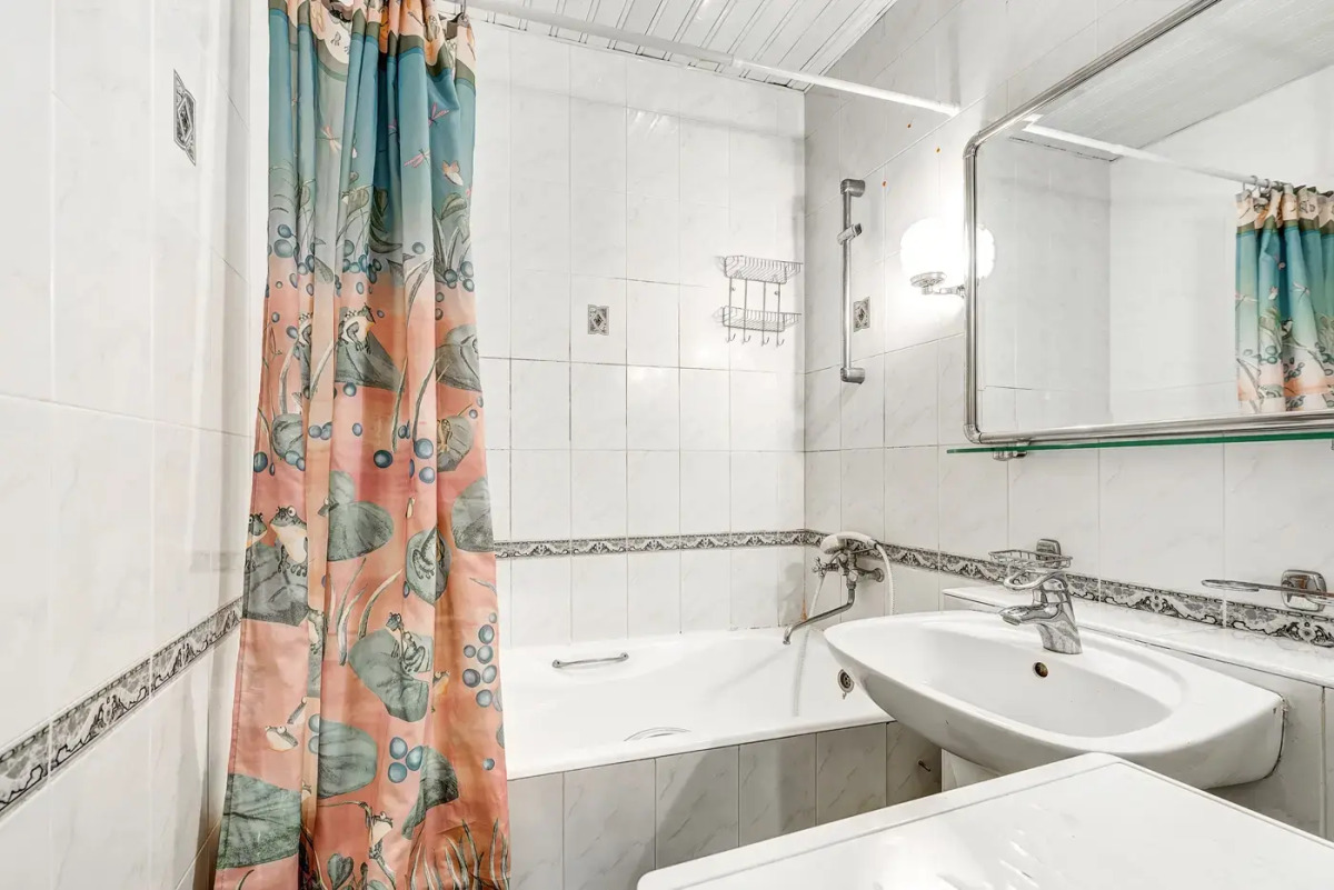 Апартаменты Оружейный переулок 5 (62)