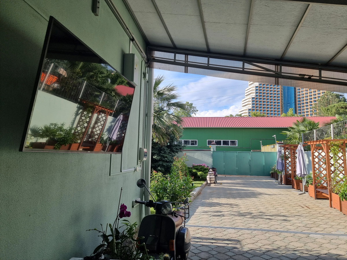 Гостевой Дом Оливия