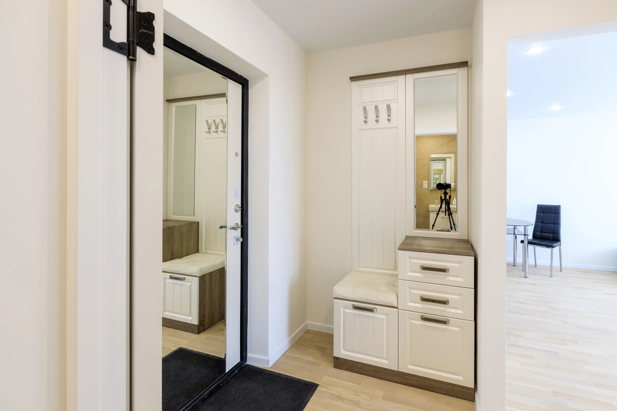 Апартаменты Сутки-24