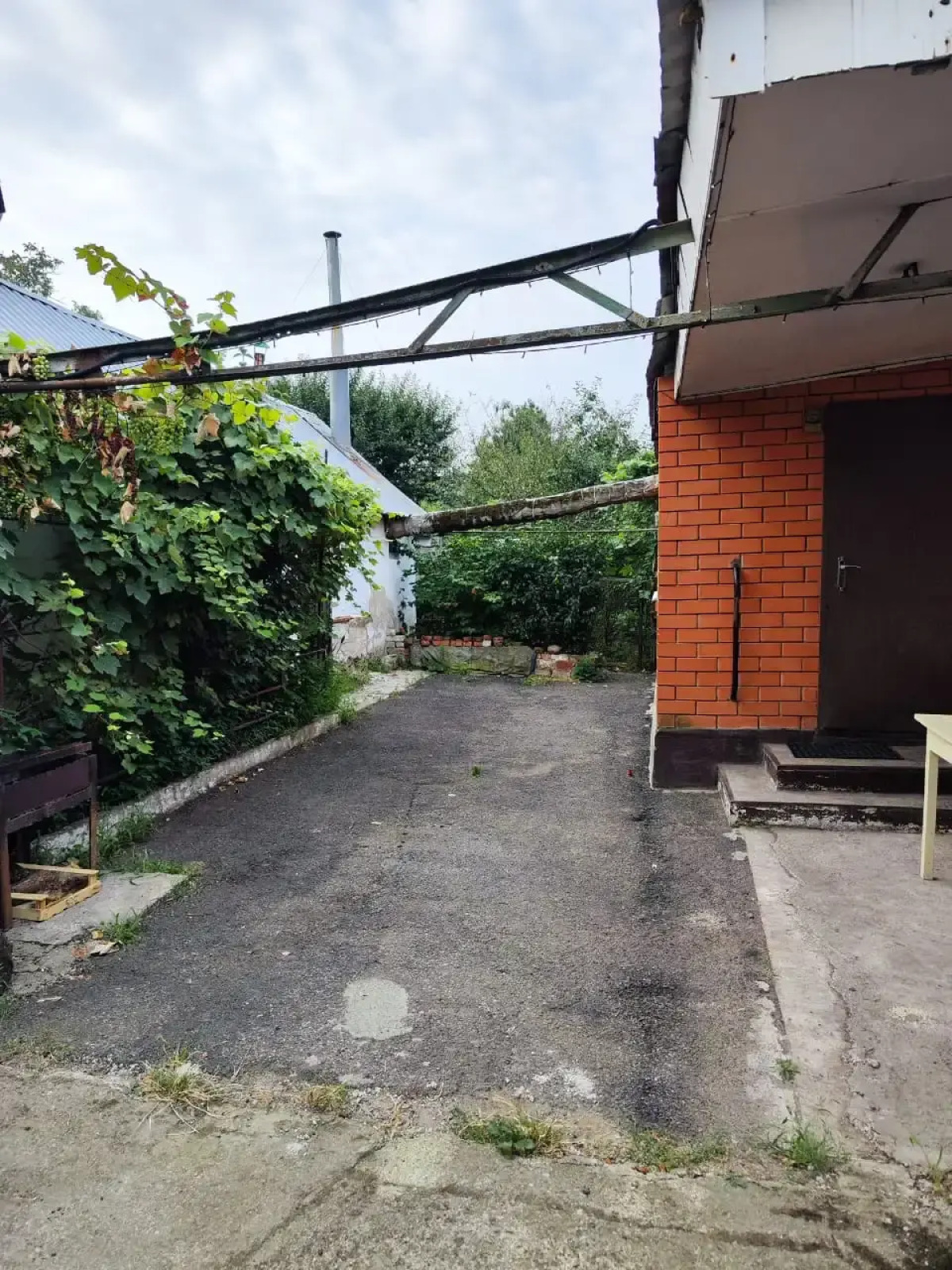 Квартира Tакс и Ko