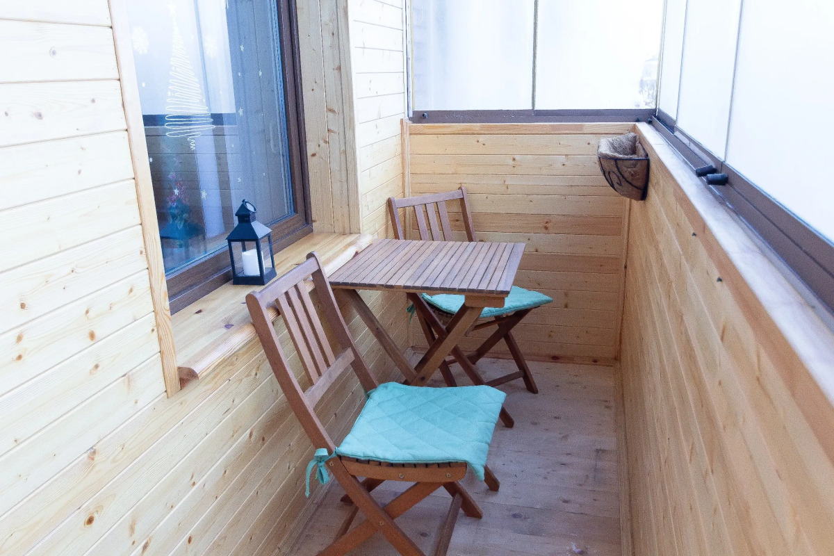 Апартаменты Viipuri House