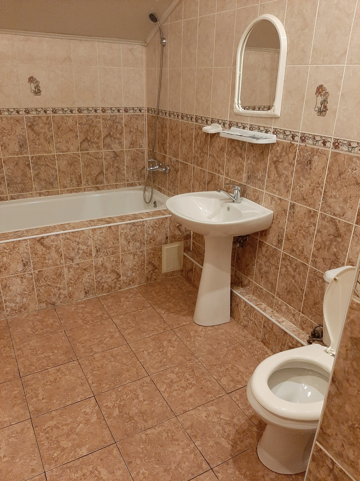 Гостиница Метрополь