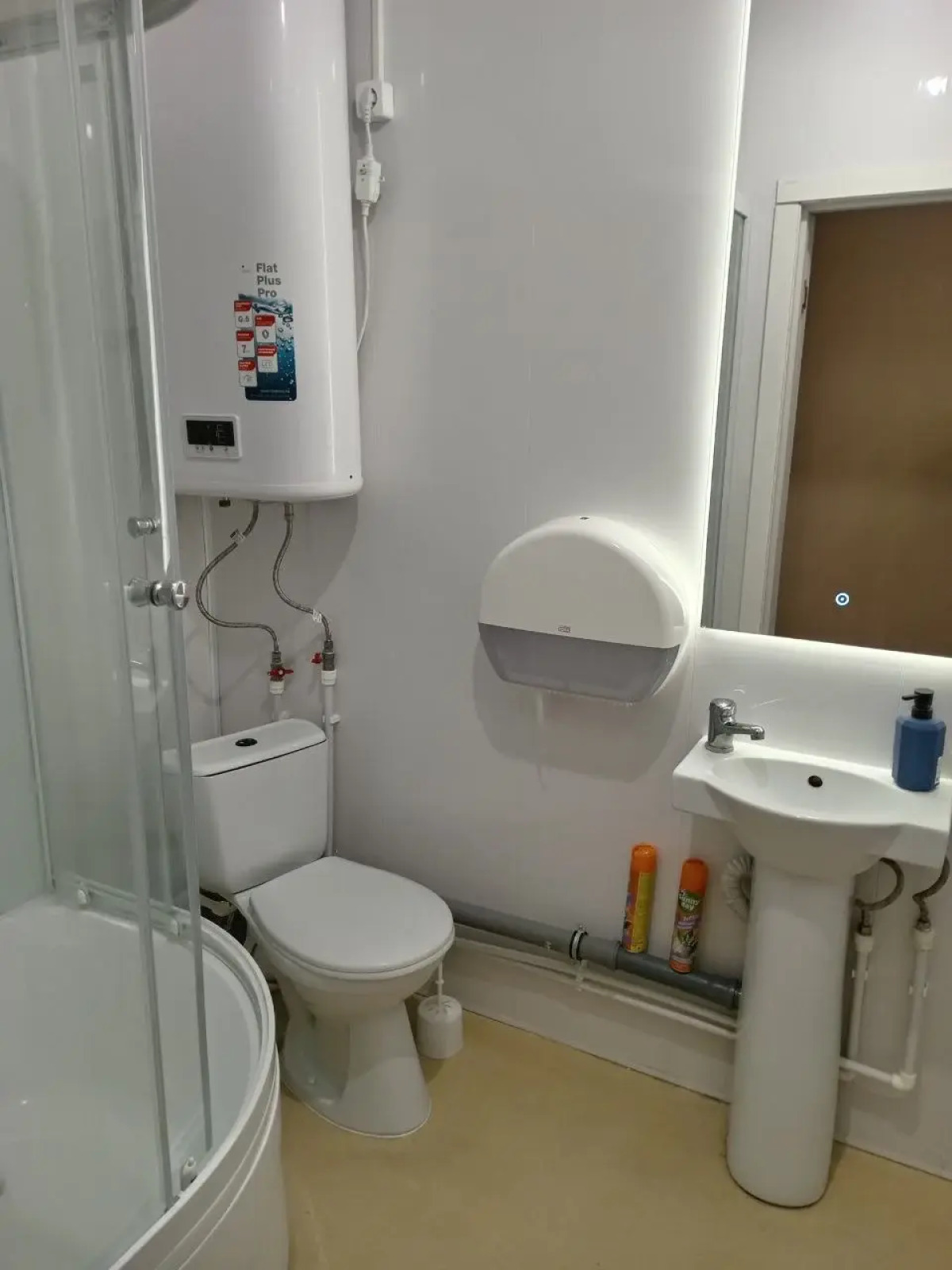 Хостел Наш хостел