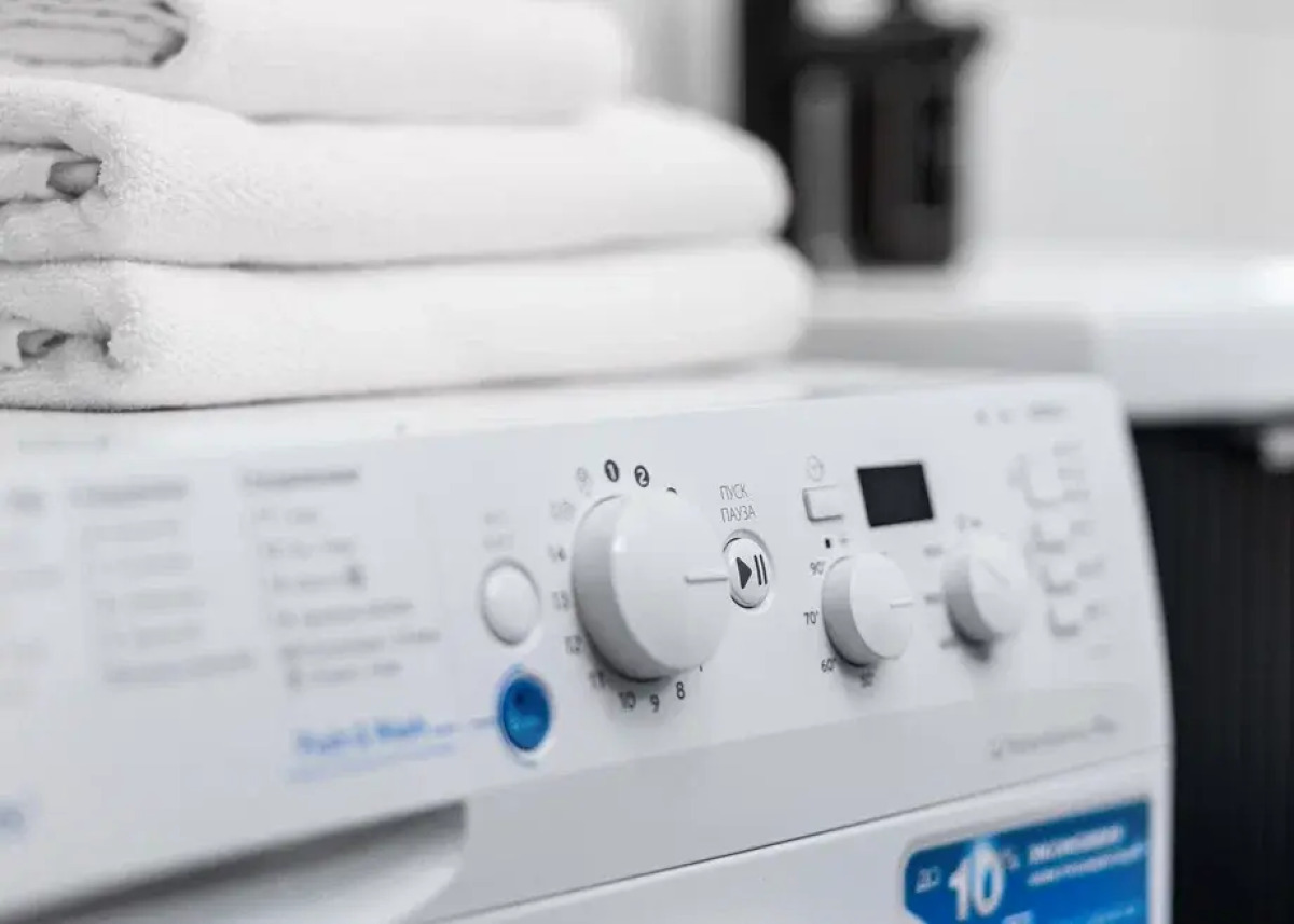 Квартира Новая