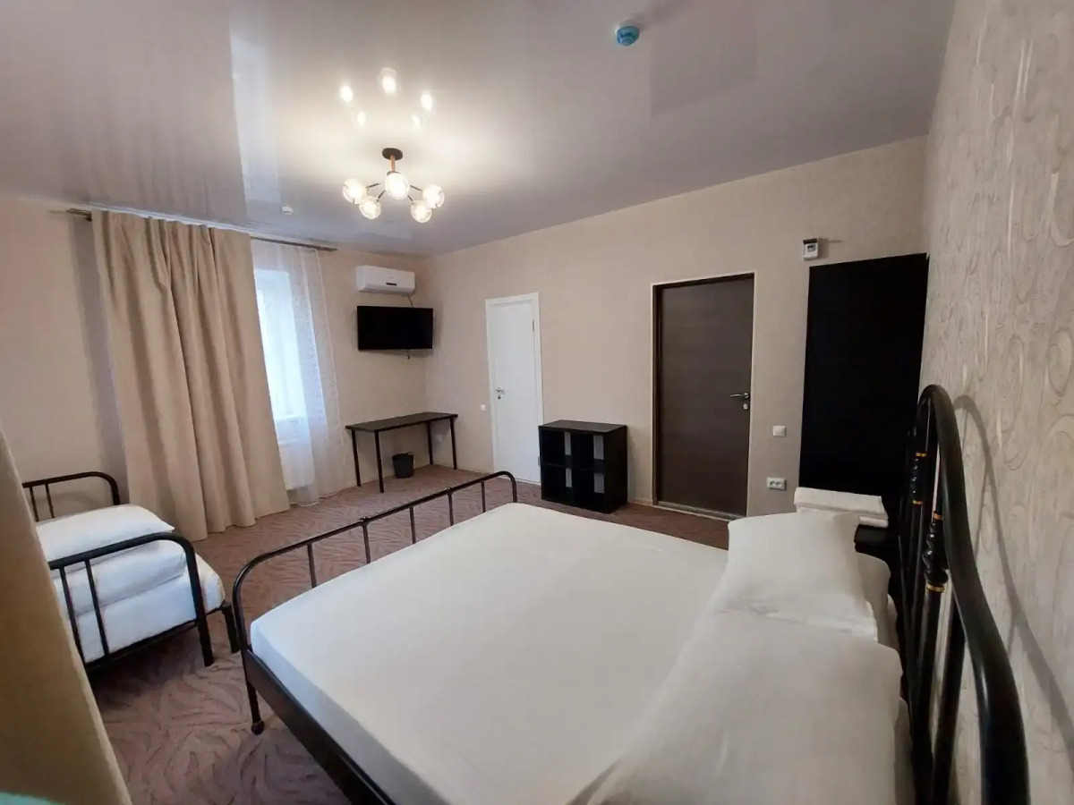 Отель Высота