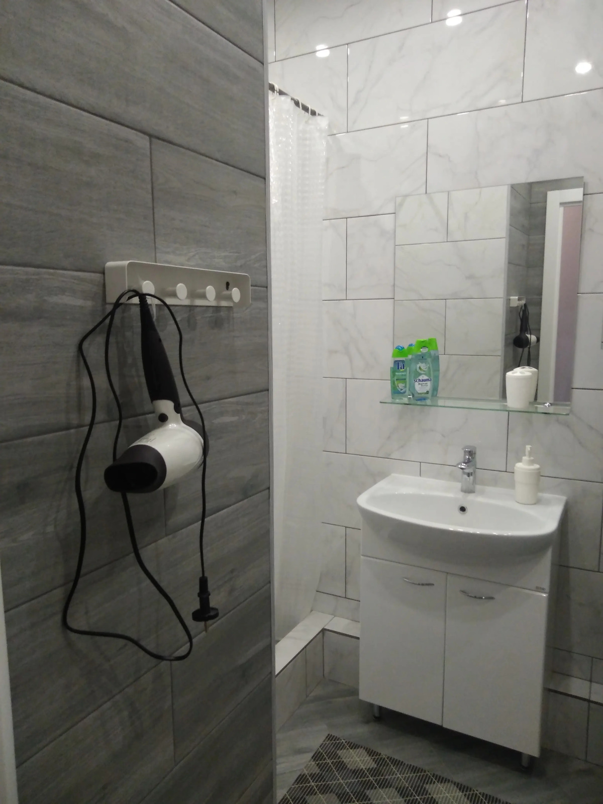 Квартира студия для командировок и отдыха