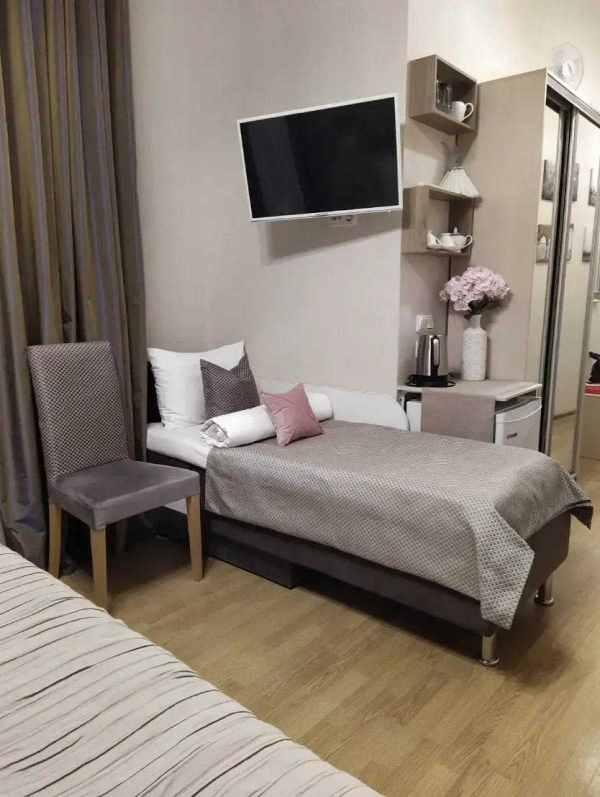 Veneta Rooms Guesthouse