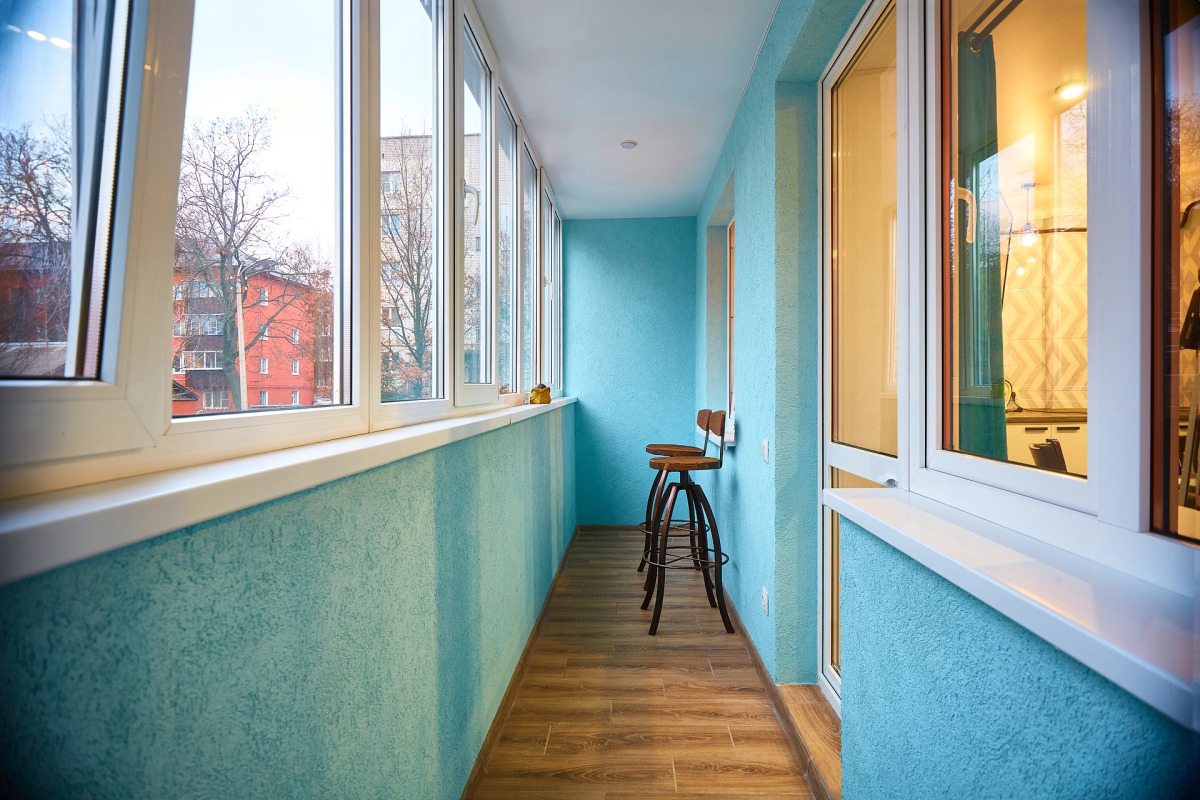 Апартаменты Люкс на Гоголя