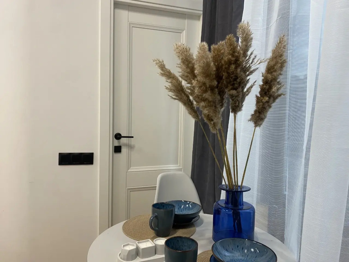 Апартаменты ЖК Соты