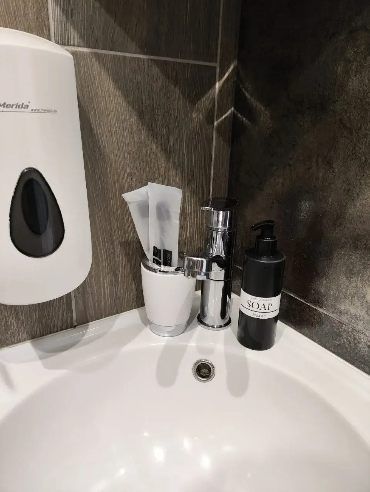 Апартаменты ПИК