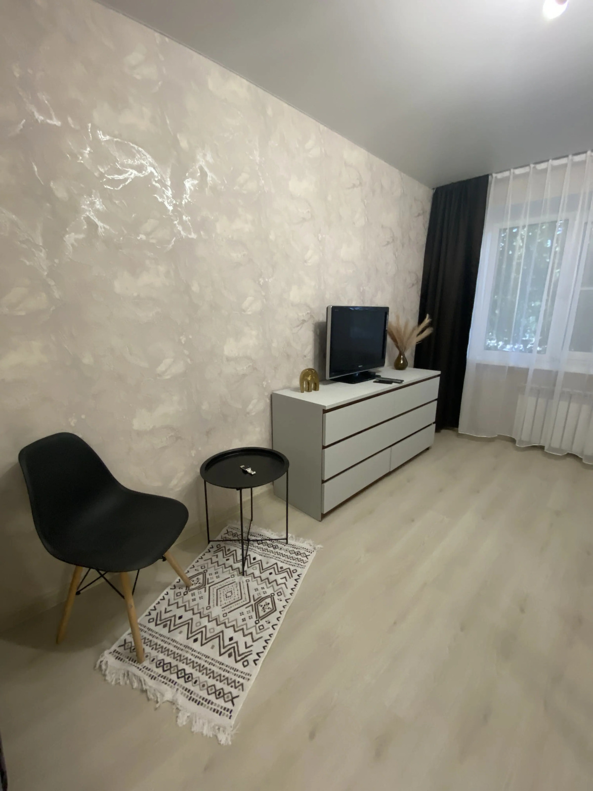 Квартира Уютная 2 комнатная на улице Литке