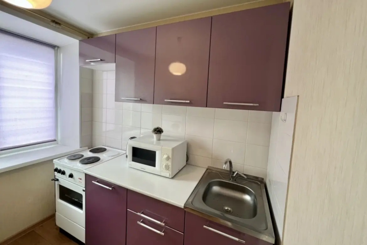 Квартира на Бориса Богаткова 248