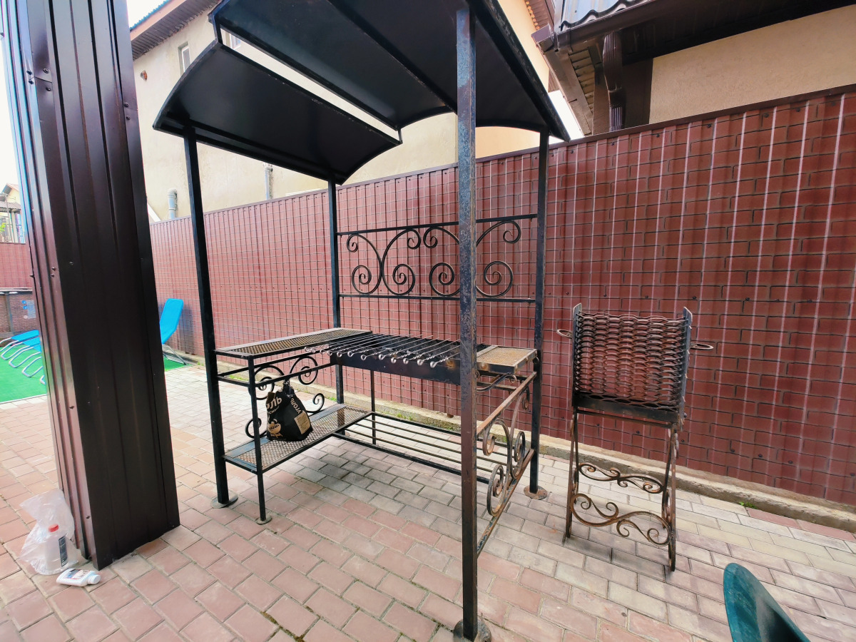 Гостевой Дом Lion Castle