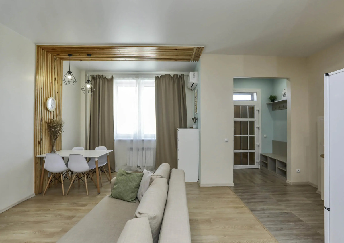 Апартаменты Vlad apartments