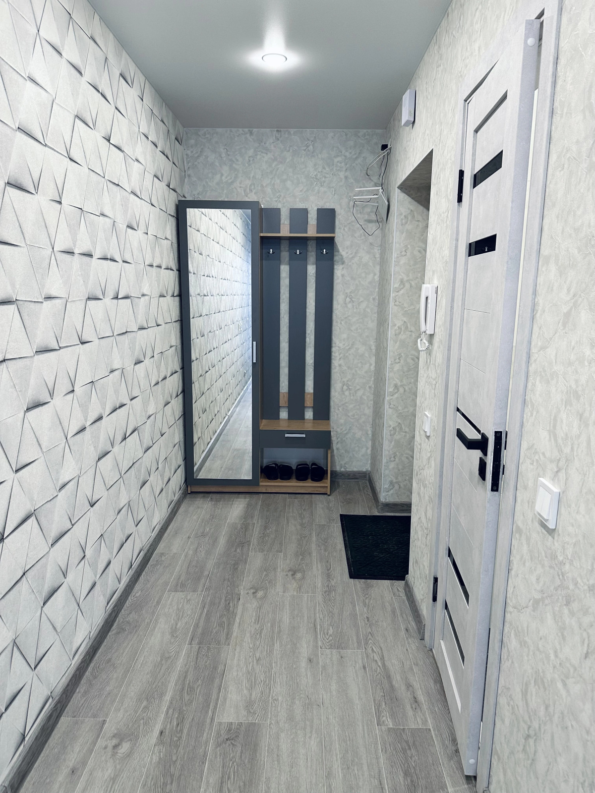 Апартаменты на новой Набережной Зеи