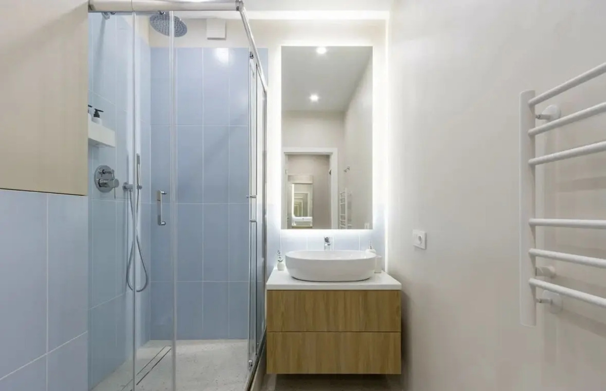 Квартира This is love