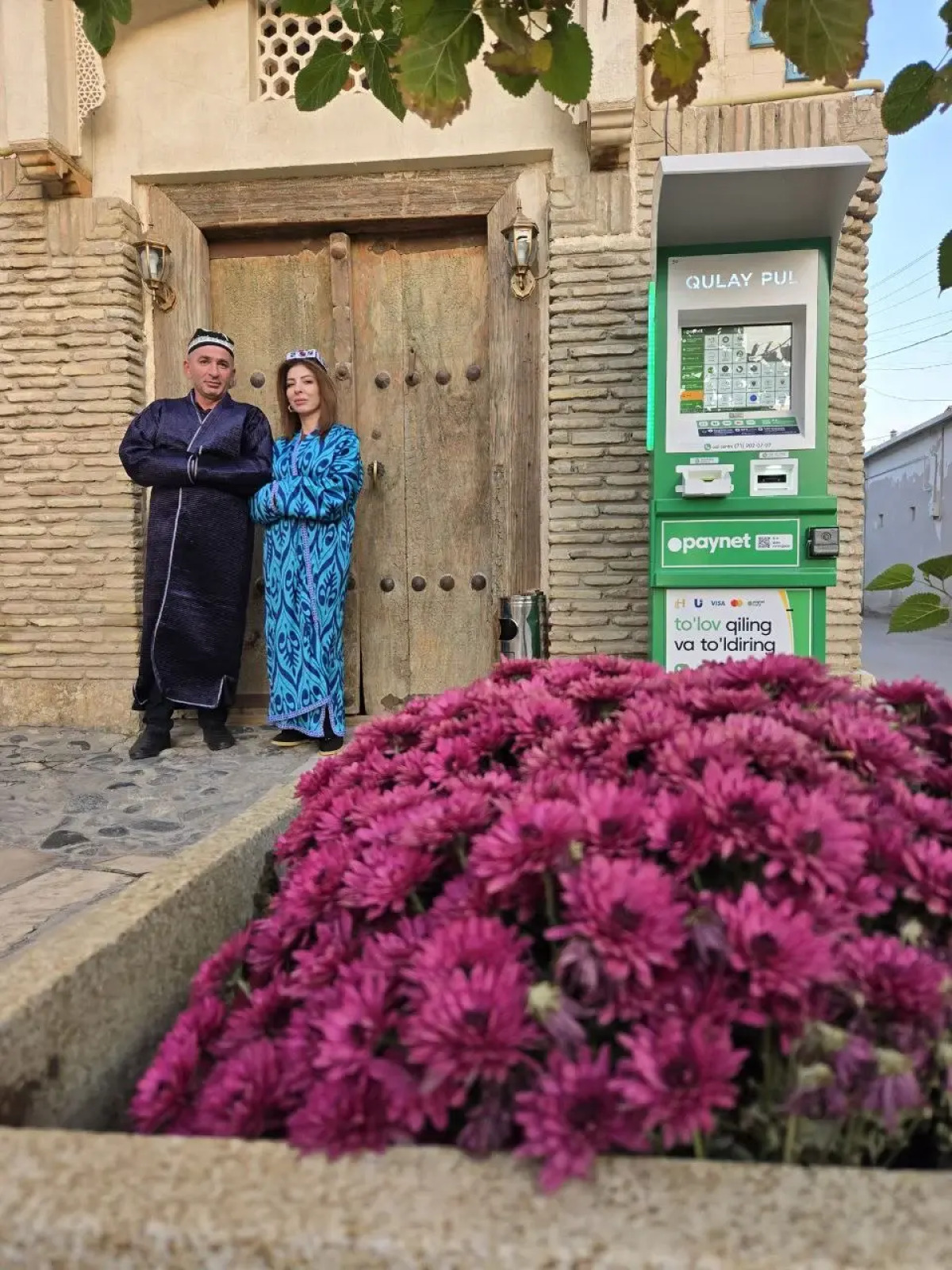 Отель Чор Минор 100 м до старого города с бесплатным кофе и разговорами по душам