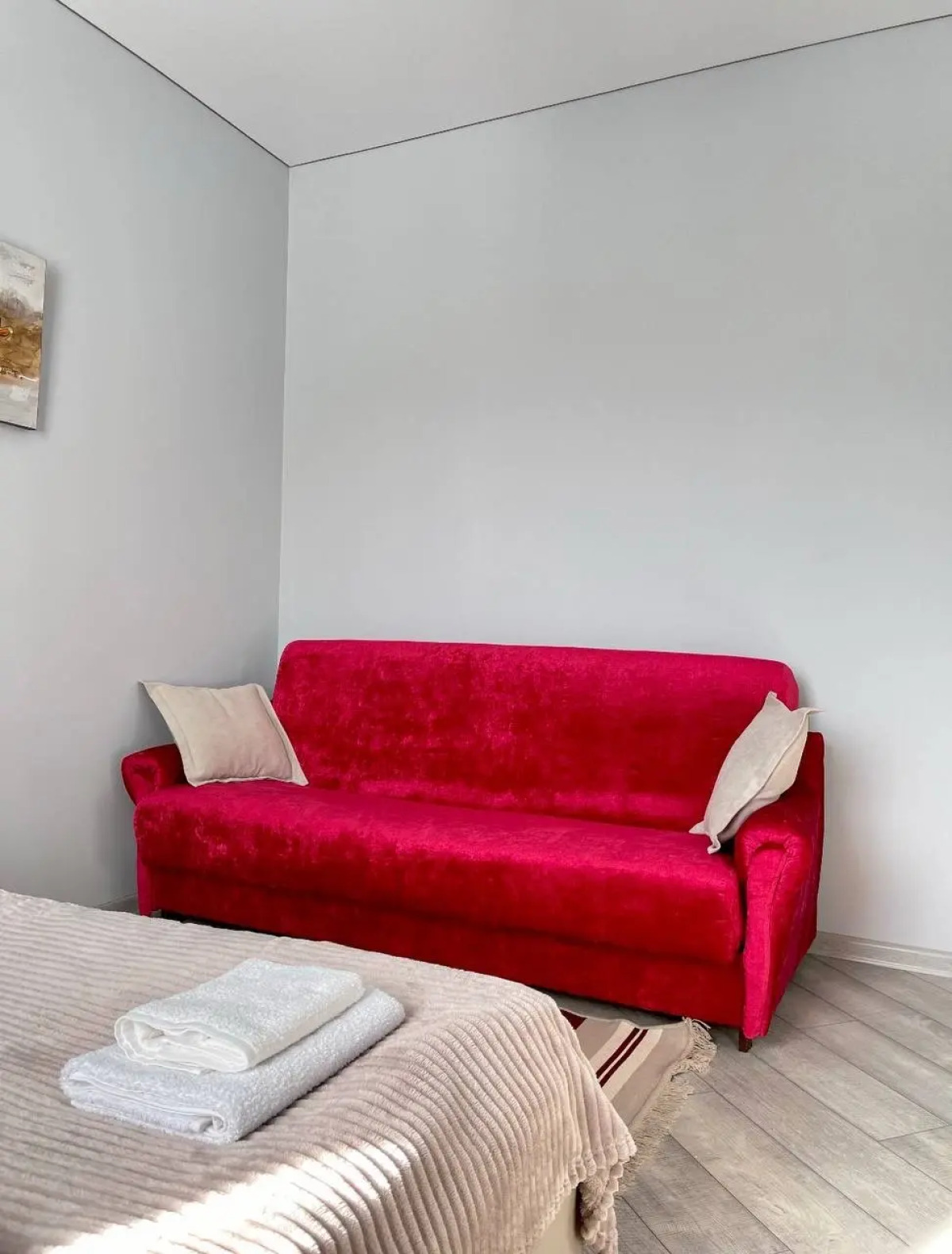 Гостевой Дом Snow Peaks